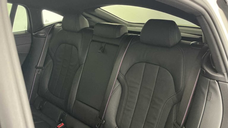 2020 BMW X6 xDrive30d M Sport 5dr Step Auto SUV Diesel Automatic