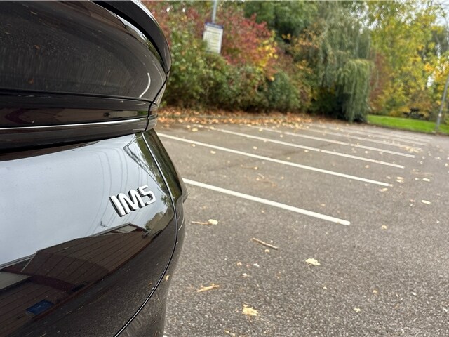 2025 MG IM5 Electric Hatchback 217kW Standard Range 75kWh 5dr Auto Hatchback Electric Automatic