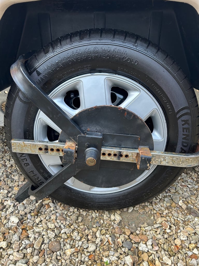 2007 BAILEY RANGER Series 5 550/6 (6 BERTH) Caravan