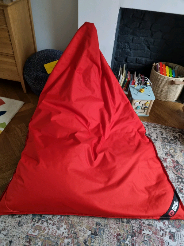 Large bean bag for Sale in London | Chairs, Stools & Other Seating | Gumtree