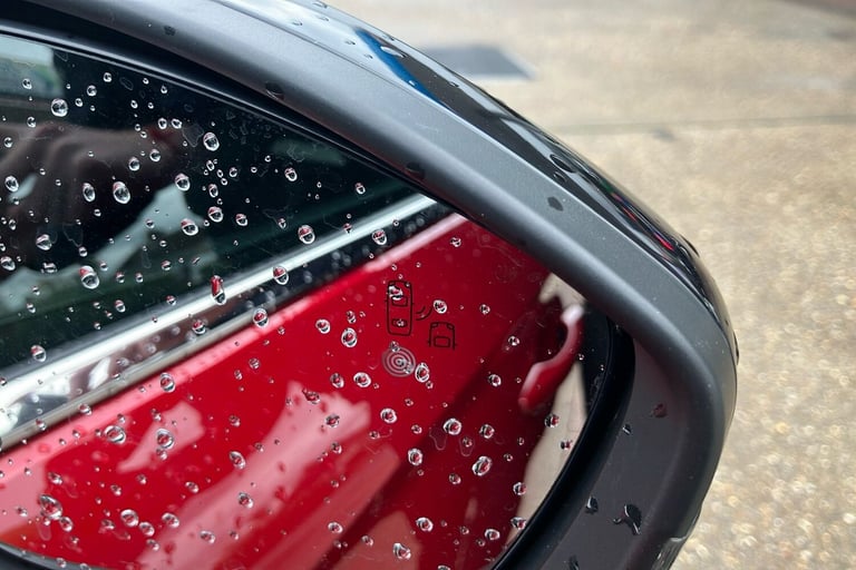  Vauxhall Corsa 1.2 Turbo Ultimate Hatchback 5dr Petrol Auto Euro 6 s/s 130 Ps