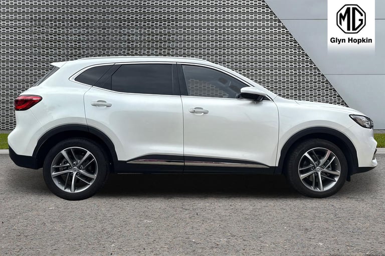 2023 MG MG HS 1.5 T-GDI Exclusive 5dr DCT Hatchback Petrol Automatic