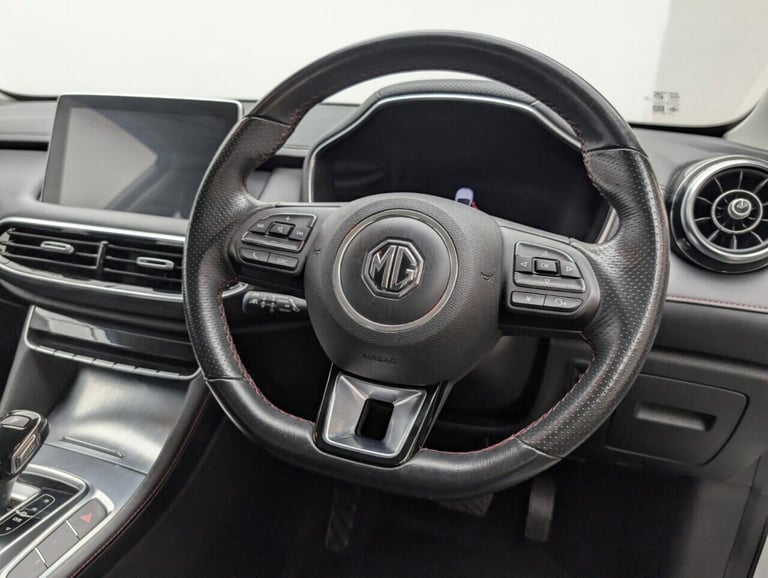 2023 MG MG HS 1.5 T-GDI Excite SUV 5dr Petrol DCT Euro 6 (s/s) (162 ps) - PARKING SENSORS ESTATE ...