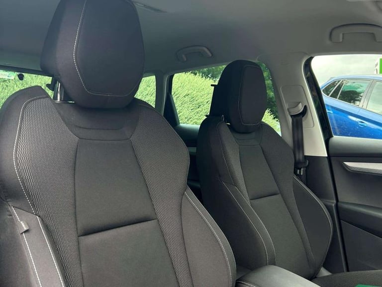 2022 Skoda Karoq Se Drive Tsi Manual SUV Petrol Manual