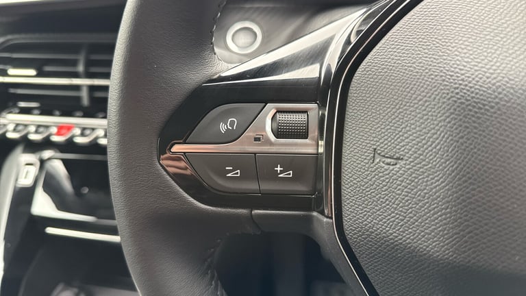 2022 Peugeot 208 1.2 PureTech Allure Premium + Hatchback 5dr Petrol Manual Euro 6 (s/s) (100 Hatc...