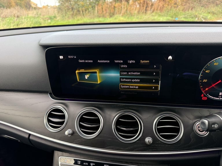 2023 Mercedes-Benz E Class E300de AMG Line Premium 5dr 9G-Tronic ESTATE DIESEL/ELECTRIC Automatic