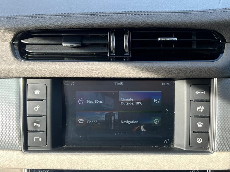 2018 Jaguar XF 2.0d Prestige Sportbrake Auto Euro 6 (s/s) 5dr ESTATE Diesel Automatic