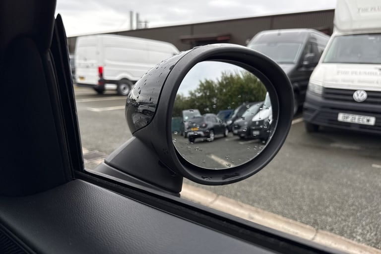 2019 MINI Countryman 1.5 7.6kWh Cooper SE Auto ALL4 Euro 6 (s/s) 5dr SUV PETROL/ELECTRIC Automatic