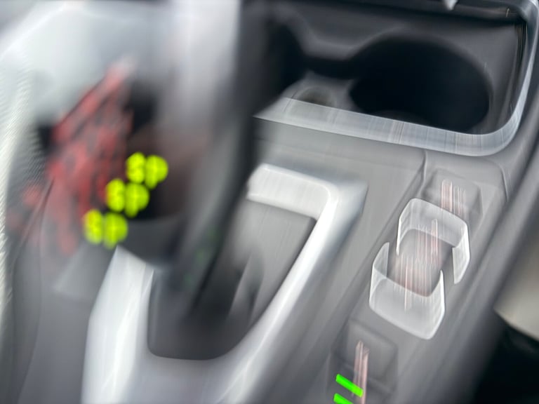 2018 BMW 4 Series Gran Coupe 2.0 430i M Sport Hatchback 5dr Petrol Auto Euro 6