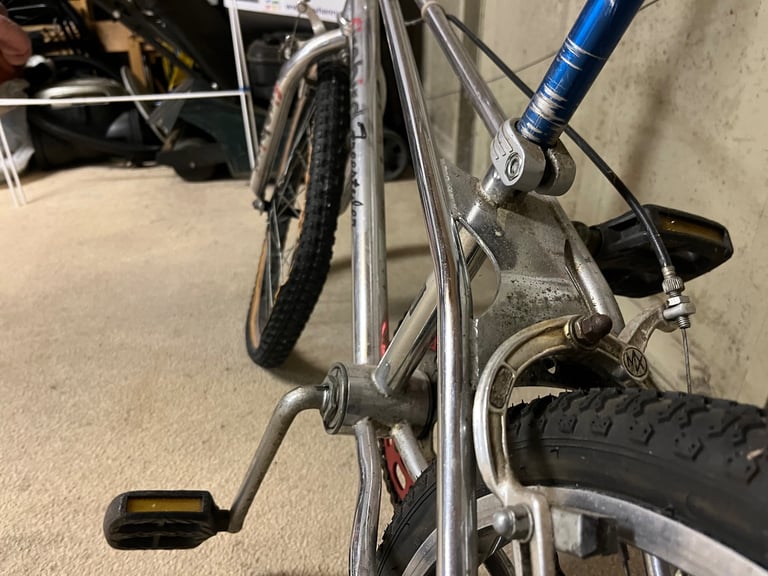 DP Racing Firebird Freestyler 
