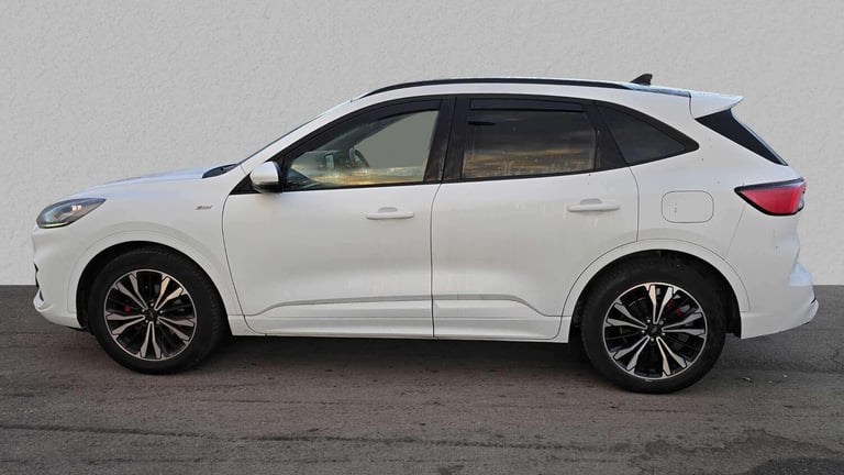 2022 Ford Kuga 1.5 EcoBoost 150 ST-Line X Edition 5dr SUV Petrol Manual