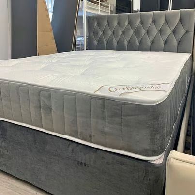 image for ** Hot Deal  Offer / king Size 5ft Complete  Set --  Amazing OFFER + Free Delivery **