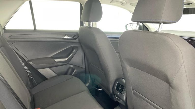 2021 Volkswagen T-Roc United 1.5 TSI 150PS EVO 7-speed DSG 5 Door Automatic Hatchback Petrol Auto...