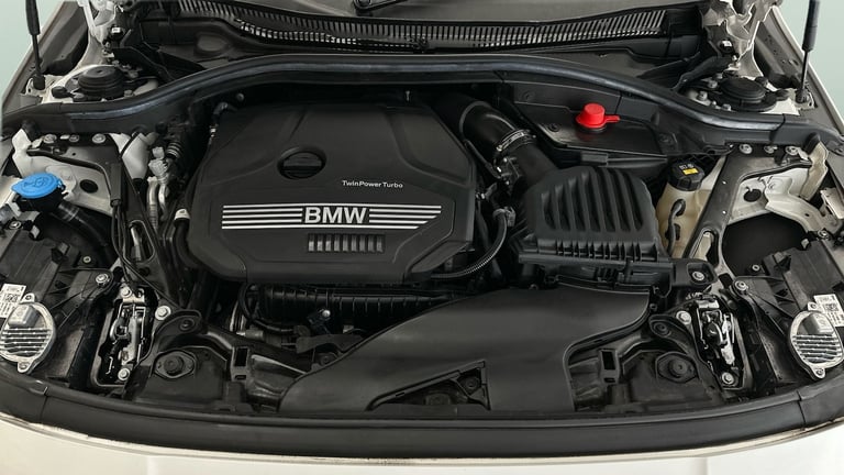 2020 BMW 1 Series 1.5 118i M Sport Hatchback 5dr Petrol DCT Euro 6 (s/s) (140 ps) - DRIVER ME Hat...