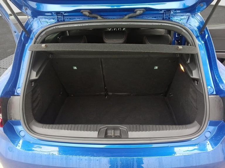 2020 Renault Clio TCe RS Line Hatchback Petrol Manual