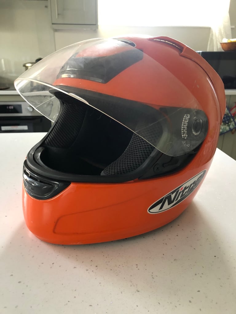 Helmet for Motorcycle 