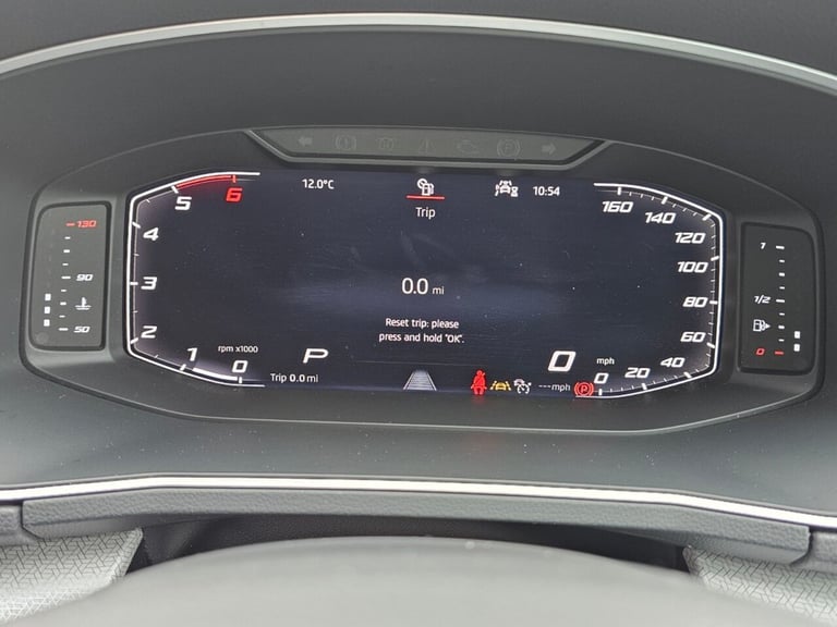 2020 SEAT Tarraco 2.0 TDI XCELLENCE Lux SUV 5dr Diesel DSG 4Drive Euro 6 (s/s) (150 ps) HATCHBACK...