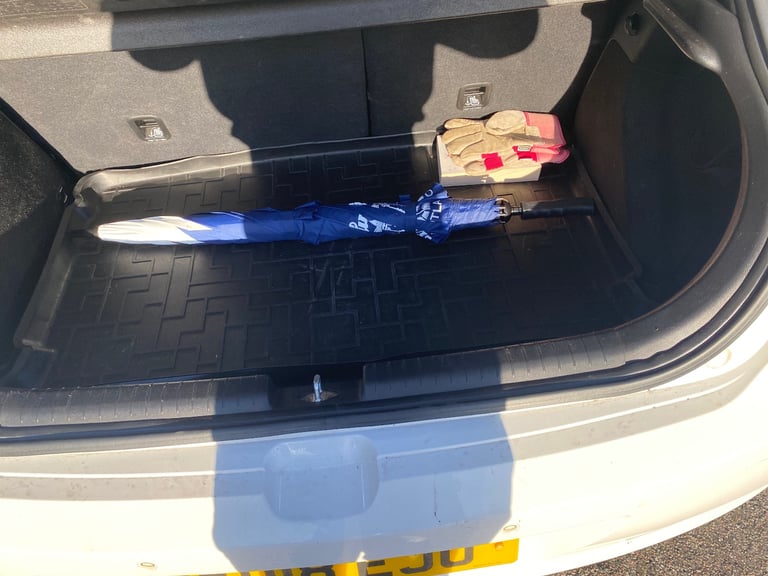 Hyundai, I20, Hatchback, 2018, Manual, 1248 (cc), 5 doors