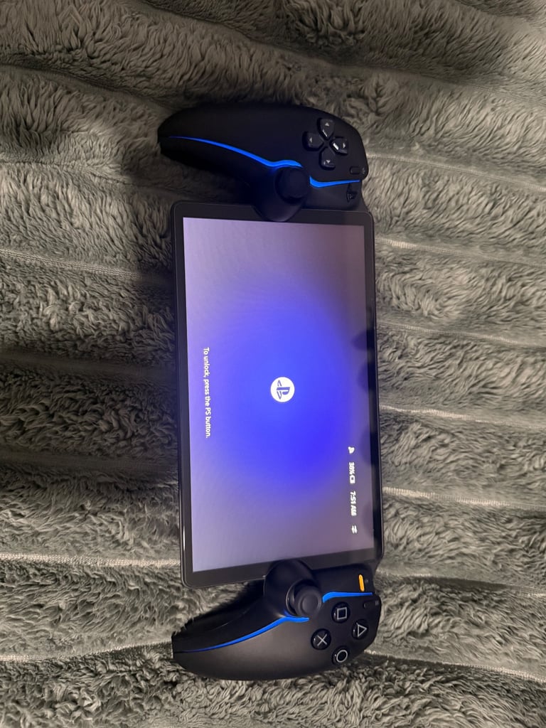 image for Playstation Portal PS Portal.