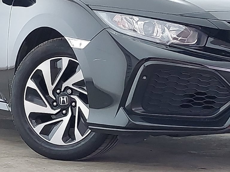 Honda 2017