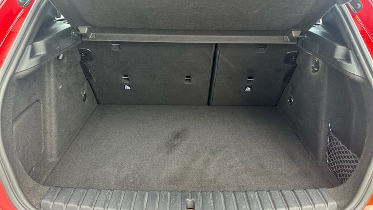 2022 BMW 1 Series 118i [136] M Sport 5dr [Live Cockpit Professional] Petrol Hatchback Hatchback P...