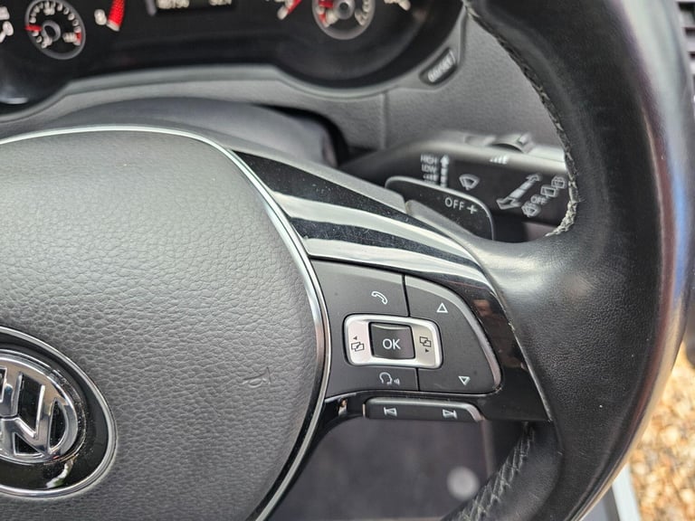  Volkswagen Sharan 1.4 TSI BlueMotion Tech SE MPV 5dr Petrol DSG Euro 6 (s/s) (150 ps) Petrol Aut...