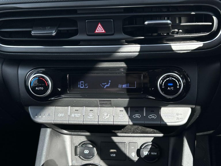 2021 Hyundai KONA 1.6 h-GDi Premium SUV 5dr Petrol Hybrid DCT Euro 6 (s/s) (141 ps) SUV PETROL/EL...
