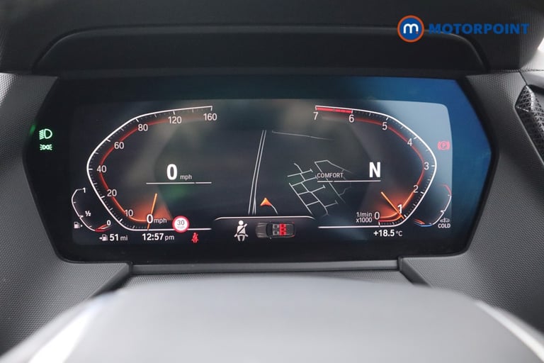 2023 BMW 1 Series 118i [136] Sport 5dr [Live Cockpit Professional] Hatchback Petrol Manual