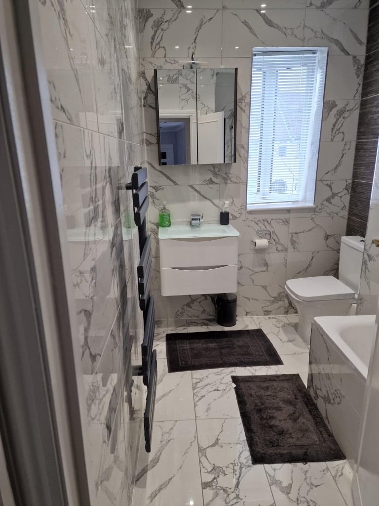 Rent Double Room Lower Addiscombe Road, Croydon CR0 
