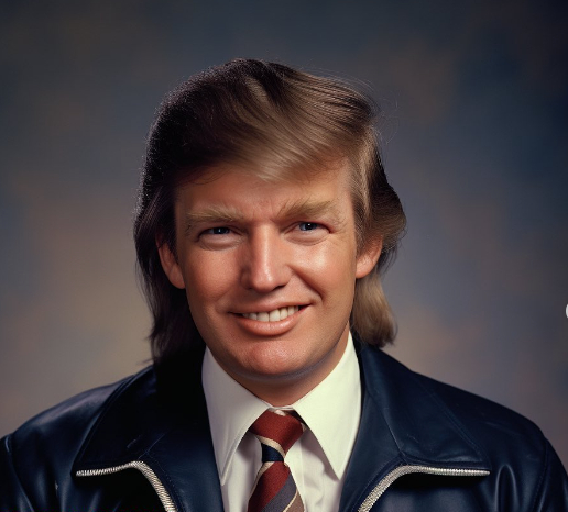 Vialucci Podcast | Ep.32 | Guide to... TRUMP! (the early years)