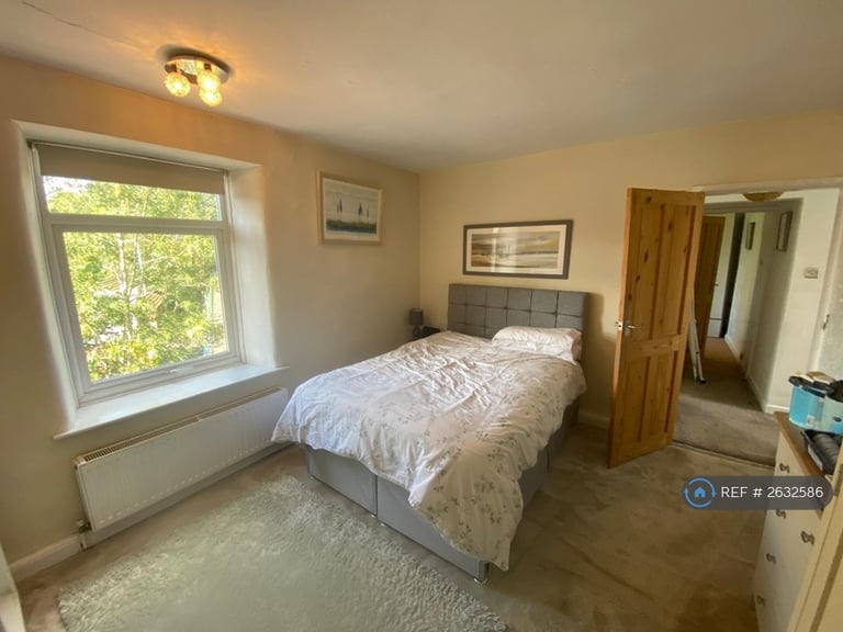 4 bedroom house in Railway Cottages, Kimberley, Nottingham, NG16 (4 bed) (#2632586)