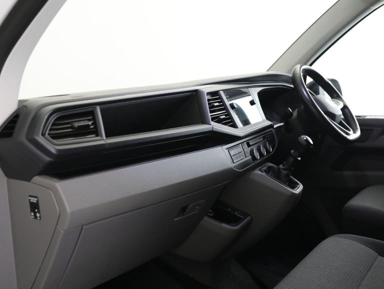 2023 Volkswagen Transporter 2.0 TDI T28 Startline Panel Van 5dr Diesel Manual FWD SWB Euro 6 (s/s...