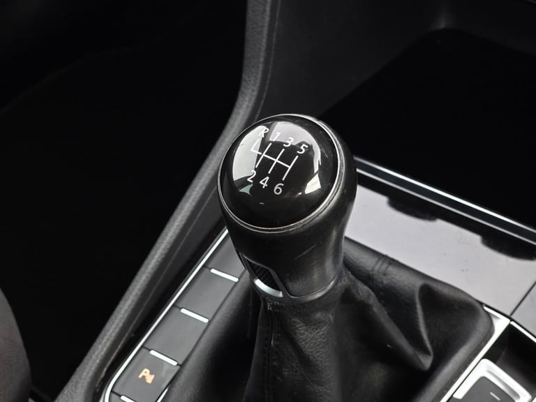 2015 Volkswagen Golf SV 2.0 TDI GT 5dr MPV DIESEL Manual