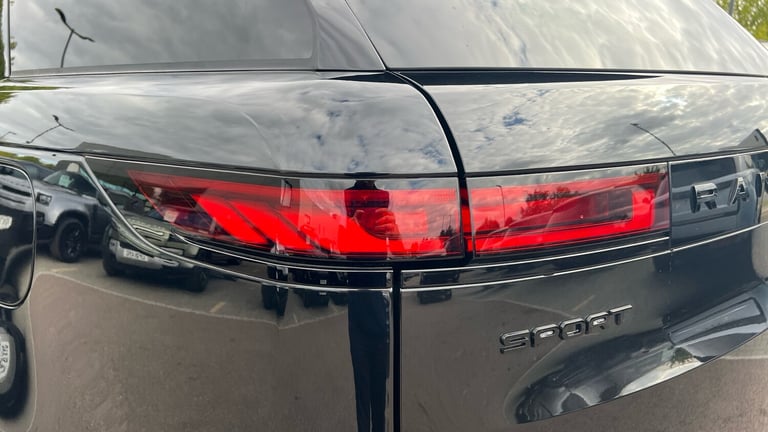 2025 Land Rover Range Rover Sport 3.0 P550e Autobiography 5dr Auto SAVING 7 000