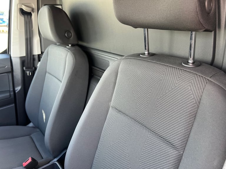 2025 Ford Transit Connect 250 LWB 1.5 Trend 150PS PHEV Auto Van Petrol Parallel PHEV Automatic