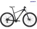 As New Giant Talon Mens Mountain Bike Black - XXL Frame 29 inch wheels