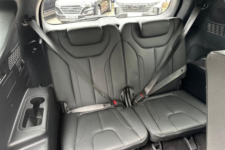 2021 Hyundai Santa Fe 1.6 TGDi Plug-in Hybrid Premium 5dr 4WD Auto Automatic Estate Petrol Parall...