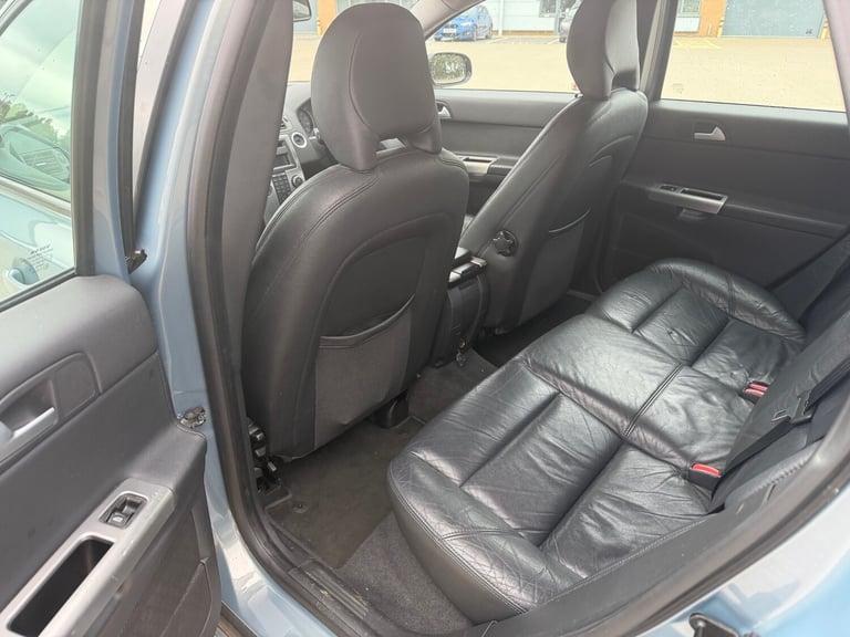 2008 Volvo V50 2.0D SE 5dr ESTATE Diesel Manual