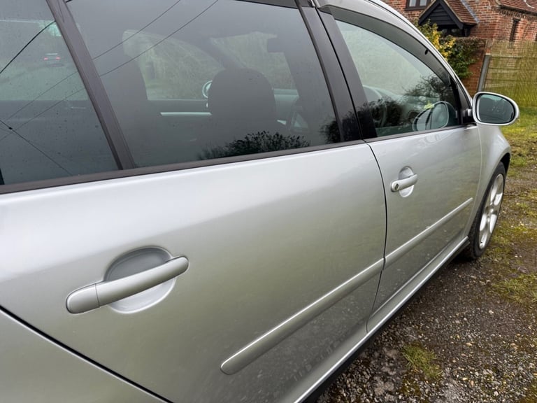 2008 Volkswagen Golf 2.0T GTI 5dr DSG Hatchback Petrol Automatic