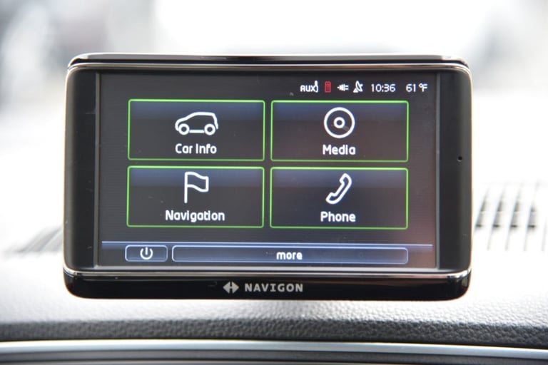 2012 Skoda Citigo 1.0 MPI Elegance Hatchback 3dr Petrol ASG Euro 5 (75 ps) Hatchback Petrol Autom...