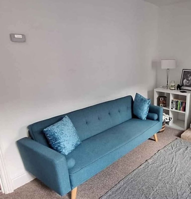 Click Clack Sofa Bed