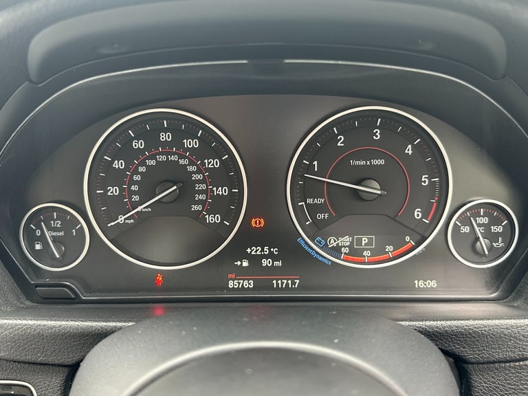 2017 BMW 4 Series 430d xDrive M Sport 5dr Auto [Professional Media] COUPE Diesel Automatic