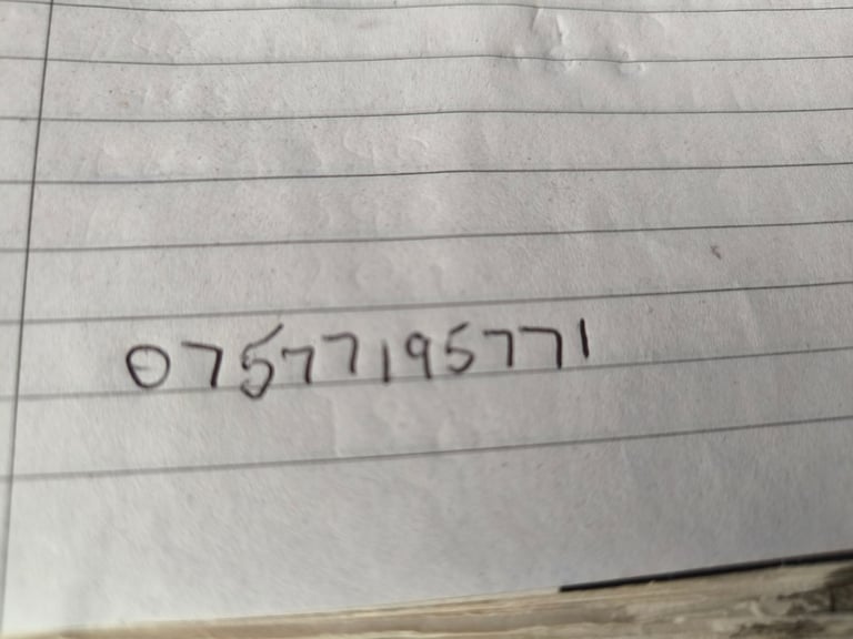 Quickie Q100R Electric wheelchair