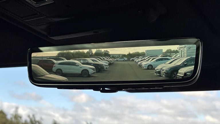 2021 Land Rover Defender 5.0 P525 V8 Carpathian Edition 90 3dr Auto ESTATE PETROL Automatic