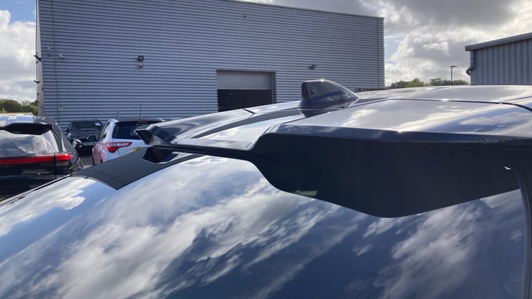 2025 Toyota C-HR 2.0 PHEV GR Sport 5dr CVT HATCHBACK PETROL/ELECTRIC Automatic