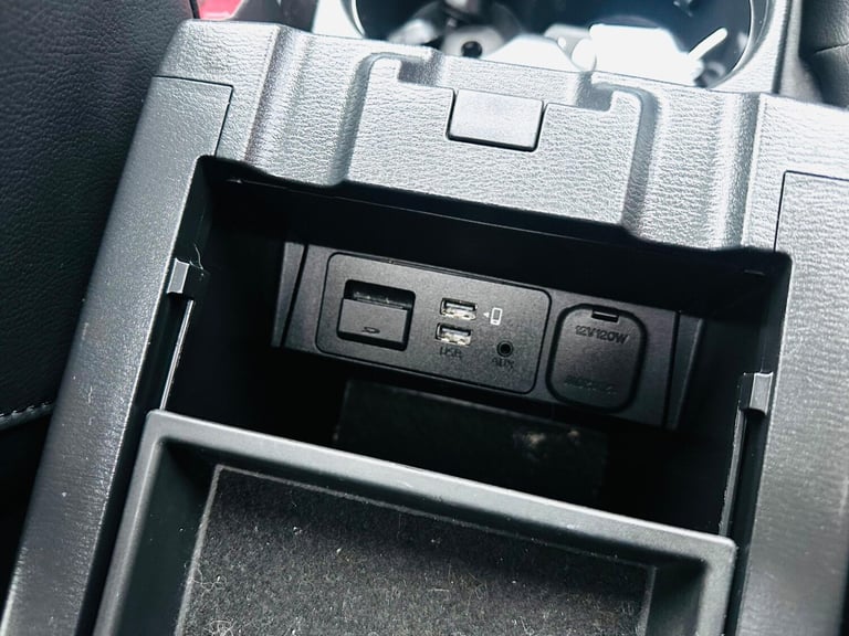 2019 Mazda CX-5 2.0 SKYACTIV-G Sport Nav+ Euro 6 (s/s) 5dr ESTATE Petrol Manual