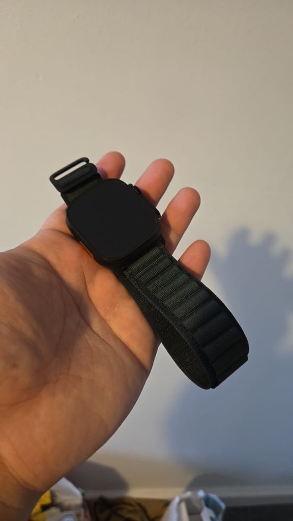 image for Apple Watch Ultra 2
