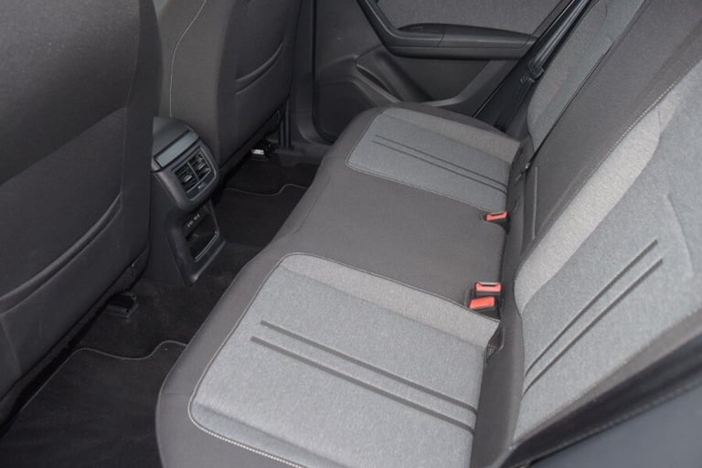  SEAT Ateca 1.5 Tsi Evo Se Technology Petrol