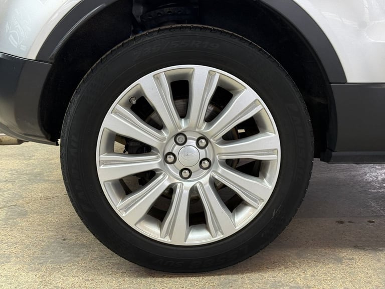 2018 Land Rover Range Rover Evoque 2.0 TD4 SE Tech SUV 5dr Diesel Auto 4WD Euro 6 (s/s) (180 ps) ...