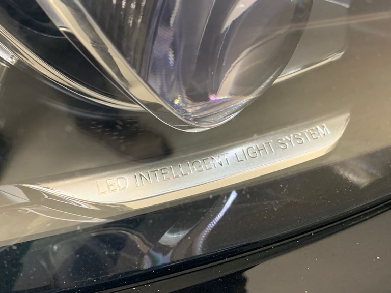 2017 Mercedes-Benz C Class C63 S Premium 5dr Auto ESTATE PETROL Automatic